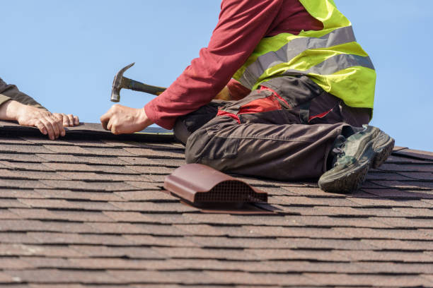 Best Storm Damage Roof Repair  in Okemos, MI