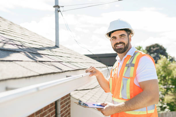 Best Commercial Roofing Services  in Okemos, MI