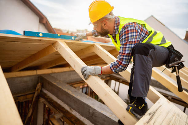 Roof Waterproofing Services in Okemos, MI