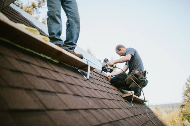 Best Residential Roofing Contractor  in Okemos, MI