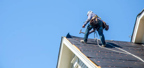 Reliable Okemos, MI Roofing Contractor Solutions